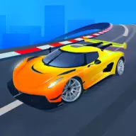 赛车技术比赛Racing Technique Competition 3D