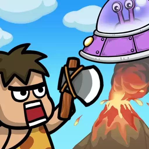 原始部落传说Primiti