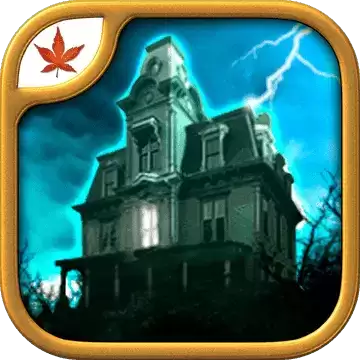 恐怖庄园之谜APP