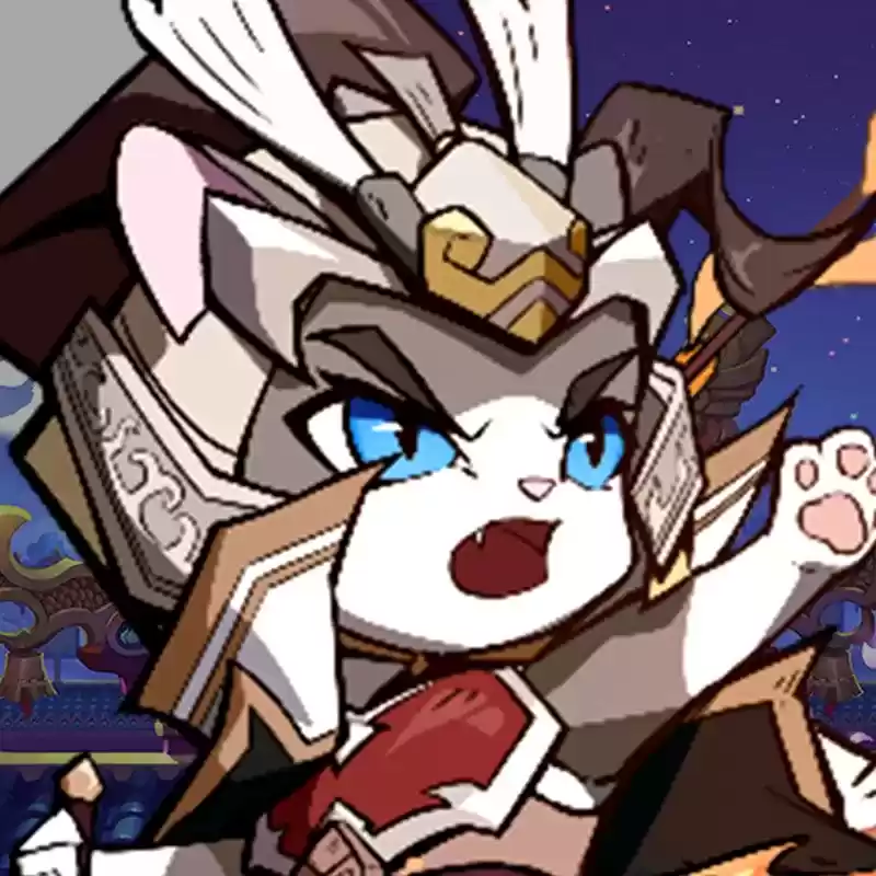 喵星联盟望月华屋