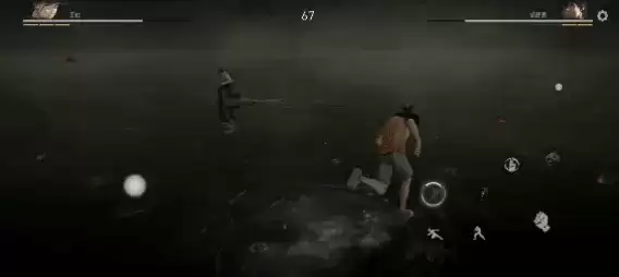 腾讯魔方新游《异人之下》最新PVP实机——拳无法,心有道