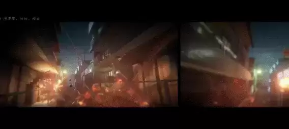 腾讯魔方新游《异人之下》最新PVP实机——拳无法,心有道