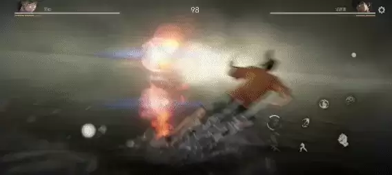 腾讯魔方新游《异人之下》最新PVP实机——拳无法,心有道