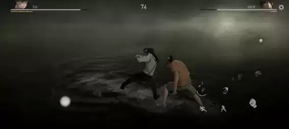 腾讯魔方新游《异人之下》最新PVP实机——拳无法,心有道