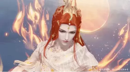 仙人抚我顶,结发受长生:天涯明月刀手游年度资料片定档12月22日!