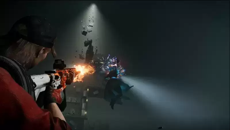 一款末世游戏,让国产开放世界重见曙光!