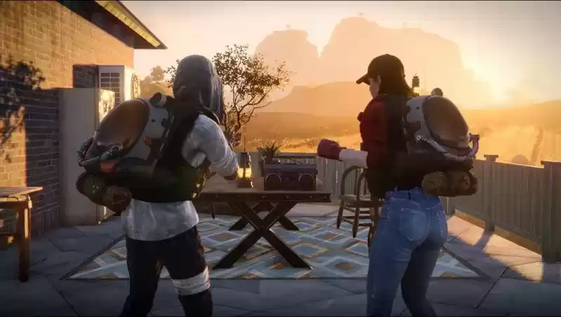 一款末世游戏,让国产开放世界重见曙光!