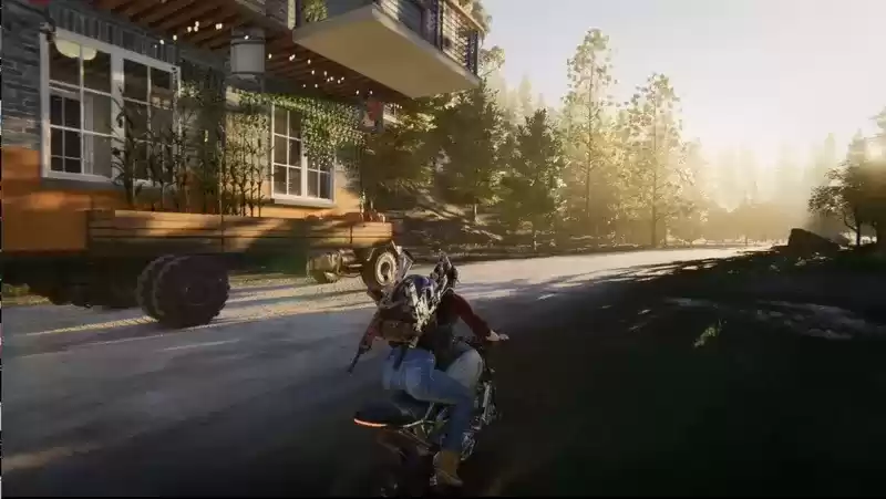 一款末世游戏,让国产开放世界重见曙光!