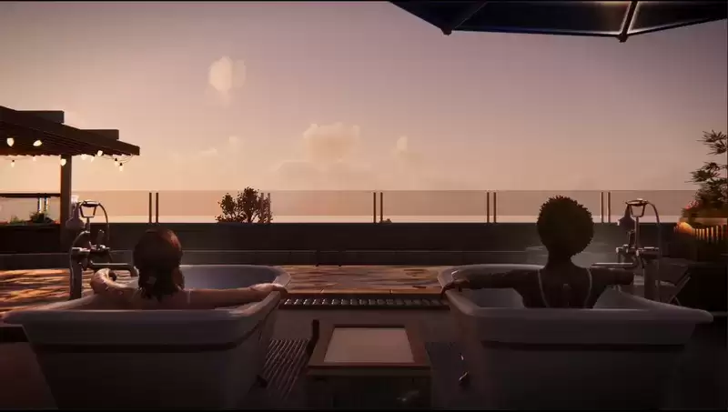 一款末世游戏,让国产开放世界重见曙光!