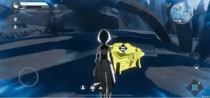 逐日纪测试开启!《九畿:岐风之旅》打造中式古科幻世界