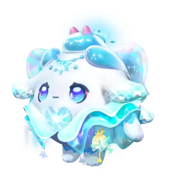 《蛋仔派对》“寻光冰雪”派对季重磅开启！盲盒外观、活动攻略、主题关卡正式揭晓