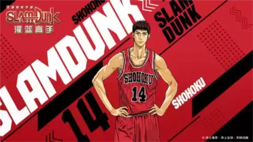 灌篮高手2