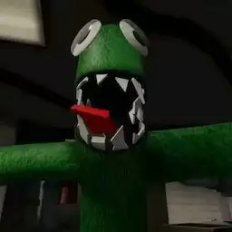 恐怖密室躲猫猫完整