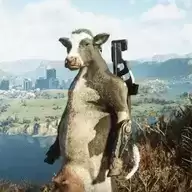 全民吃鸡战场完整