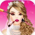婚纱时尚打扮Bridal Wedding Fashion Dressup