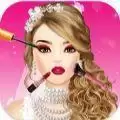婚纱时尚打扮Bridal Wedding Fashion Dressup