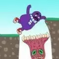 紫色怪物冒险Grimace Story