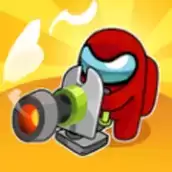 太空人生存大逃杀