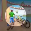BMX特技