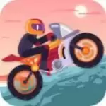 极限摩托竞速赛