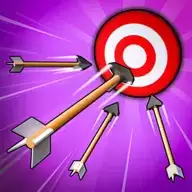 跑酷猎弓射击Arrow Pouch