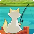 猫咪钓鱼模拟器