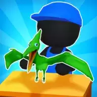 模拟恐龙宠物店Dino Pet Shop