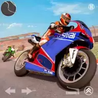 摩托车超级赛车手Bike Rider Moto Racing