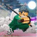 海盗恶魔战斗Blox De