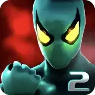 城市绳索英雄大作战