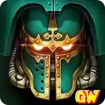 战锤40K自由之刃 iPhone