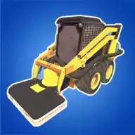 石油钻探车OilDrill