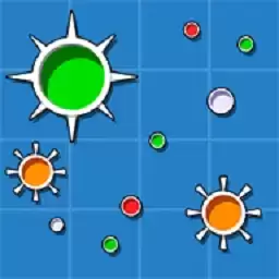 大菌吔细菌游戏