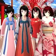 樱花宫廷恋爱模拟免费