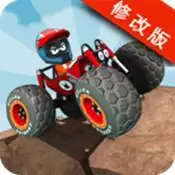 迷你赛车冒险