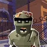 最后的生还僵尸