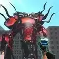 泰坦人多元宇宙战争