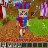 像素游乐园世界