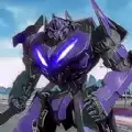 超能变形机甲联盟