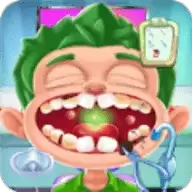 Crazy Dentist Fix It
