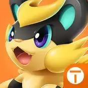 城市精灵GO iphone