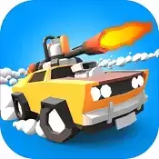 欢乐赛车大战iOS