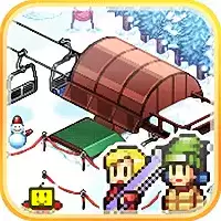 闪耀滑雪场物语