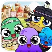 托卡世界宠物房子