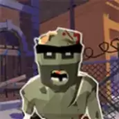 最后的生还僵尸