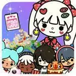 托卡小镇库洛米世界