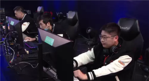 街头篮球10