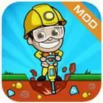 偷懒的矿业大亨