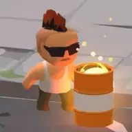 被遗弃的城市生存手游正