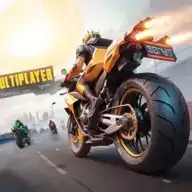 终极多人摩托车竞速